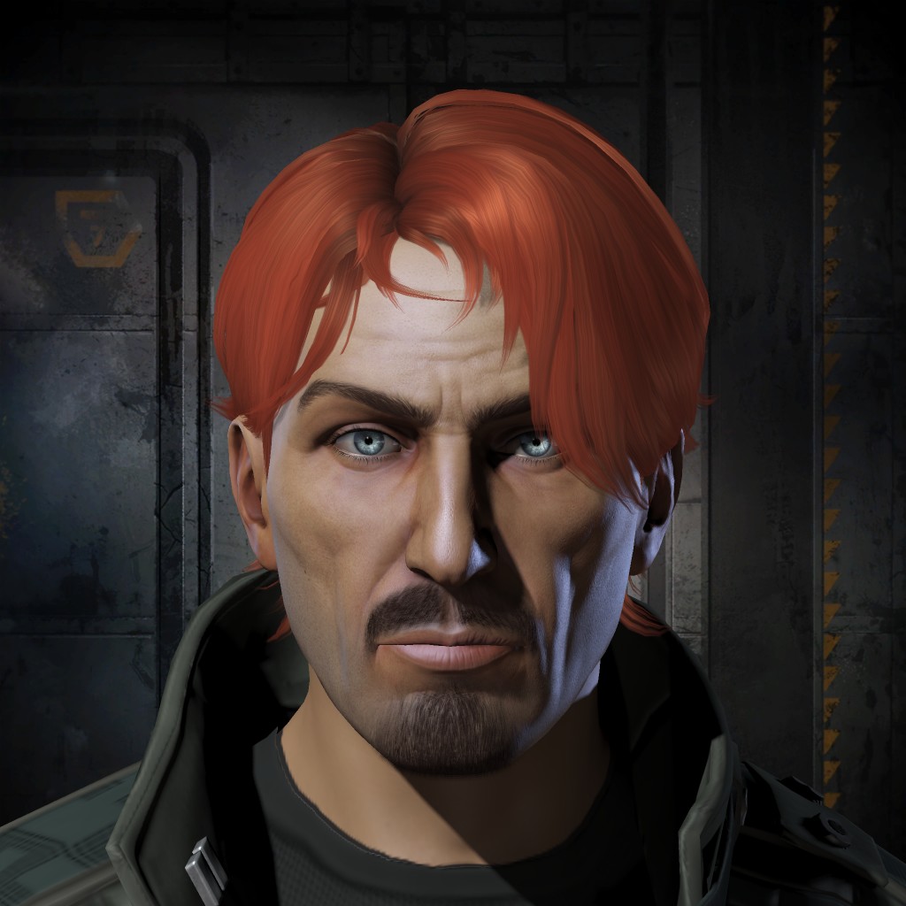 Shadow Healer Heidenstam