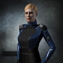 Freyja Ezkiel