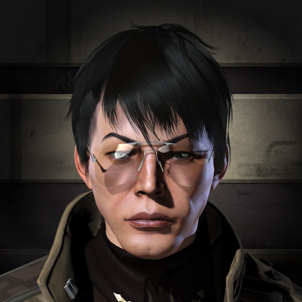 Majima Ichisaki III