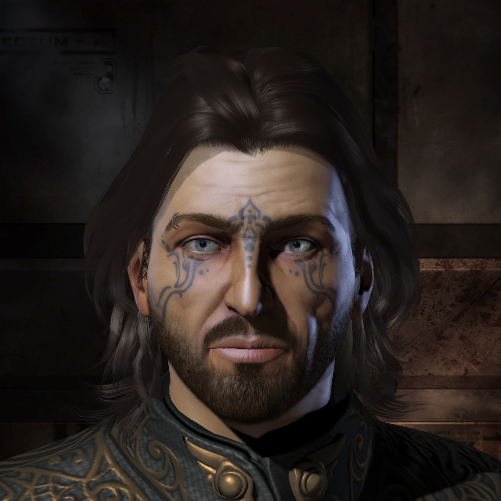 Drantheare