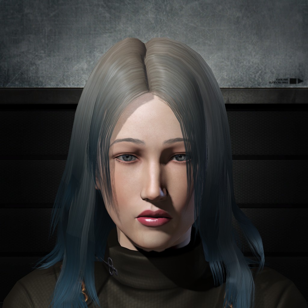 Carla Thor