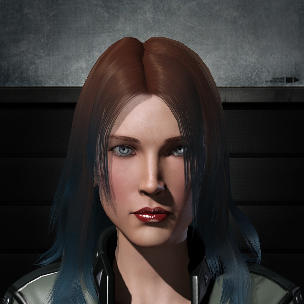 Victoria Thor