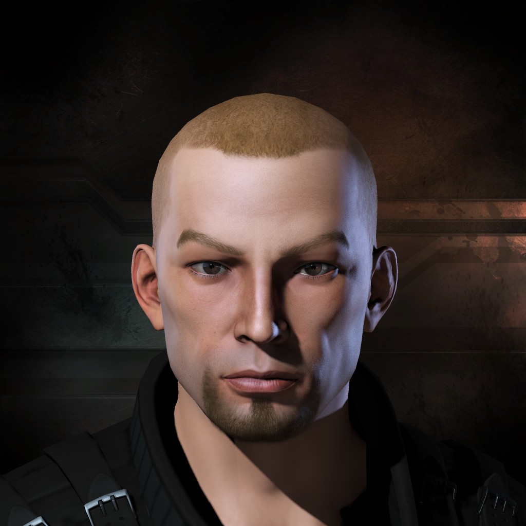 portrait