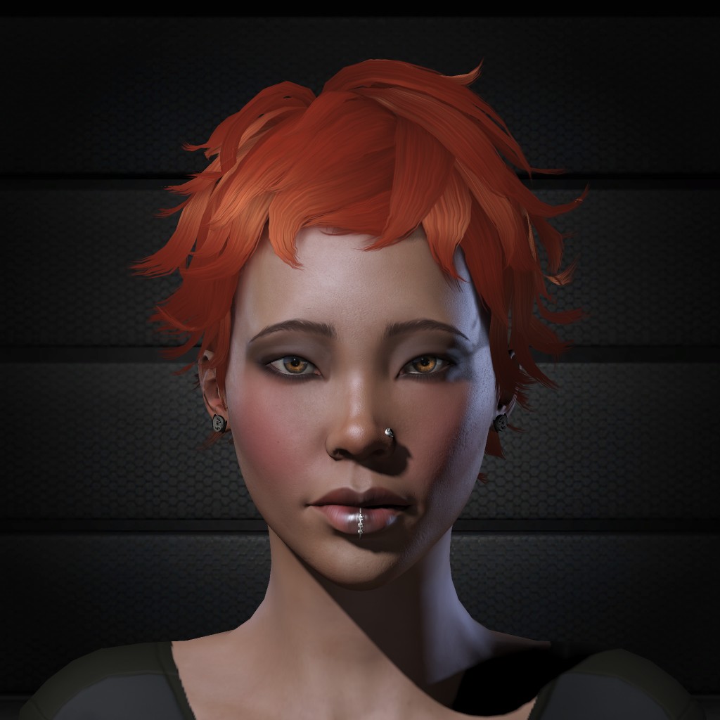 Helena Lex