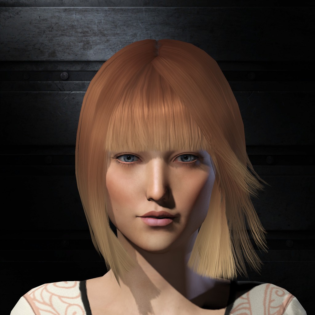Arata Shion Barviainen