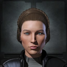 Alpha Seed portrait