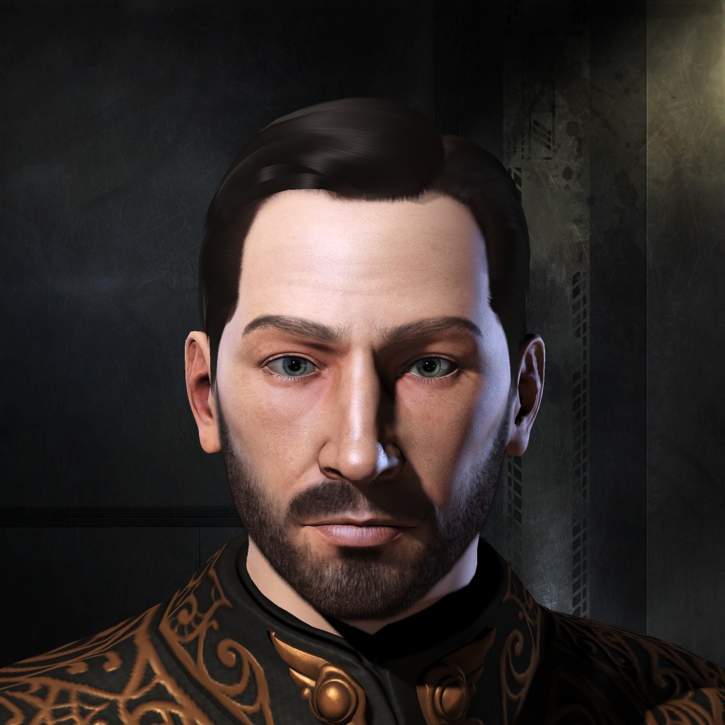 Nox Caine