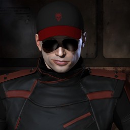 RazvanSnow96 portrait
