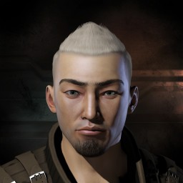 LI-002 portrait
