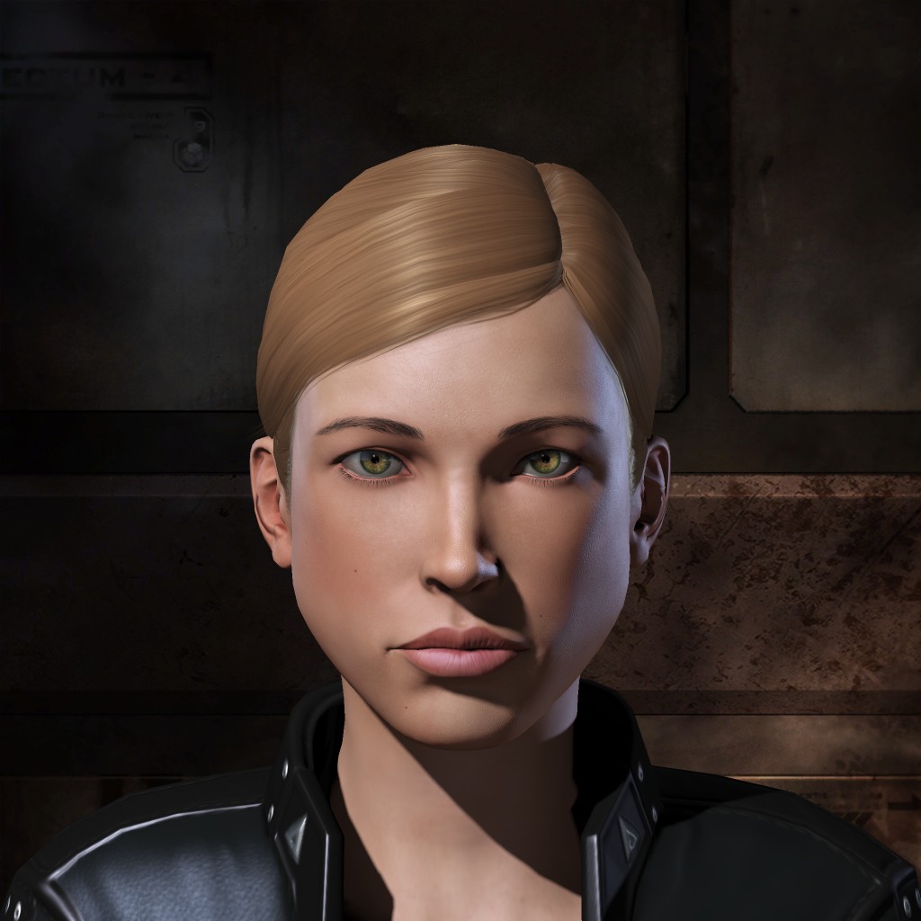 Ellie Entropy