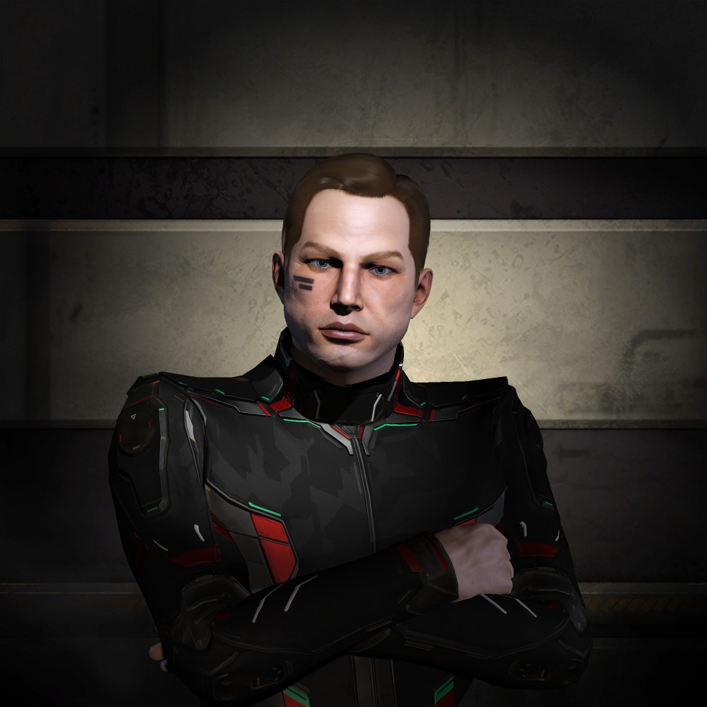 Wayne Bordermann