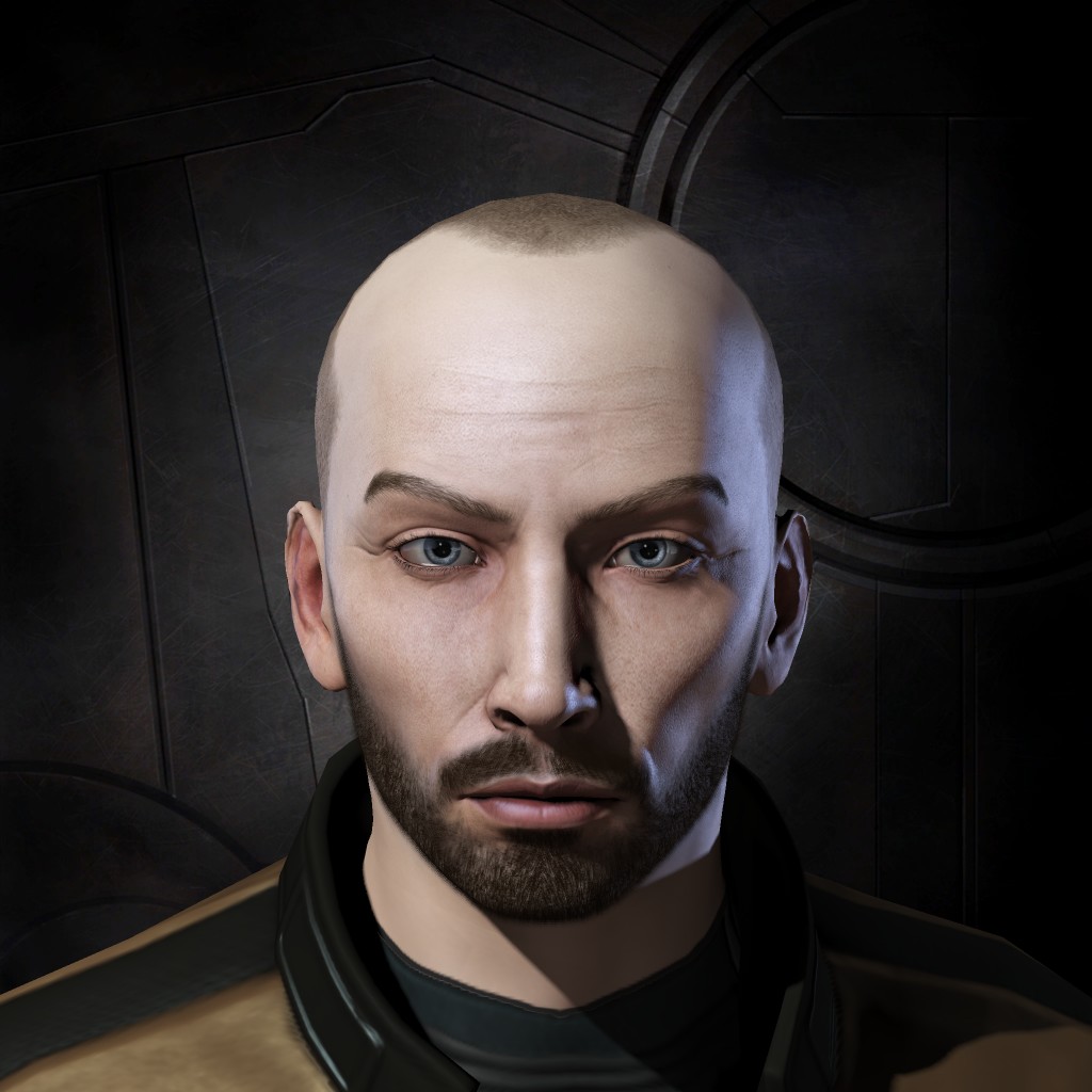 White as Denikin