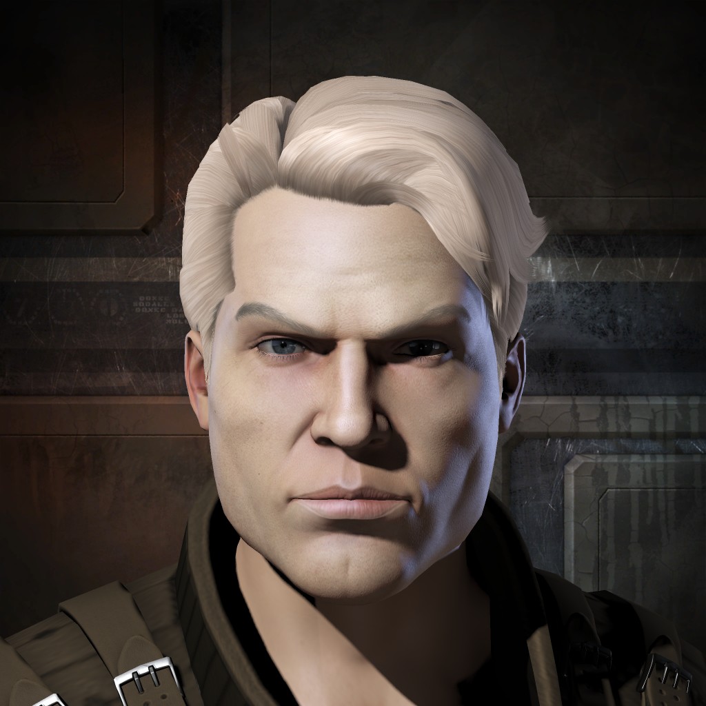 Oliver Marich II