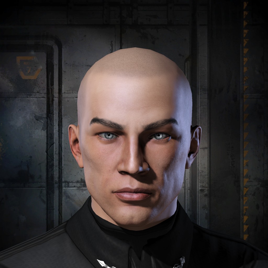 portrait