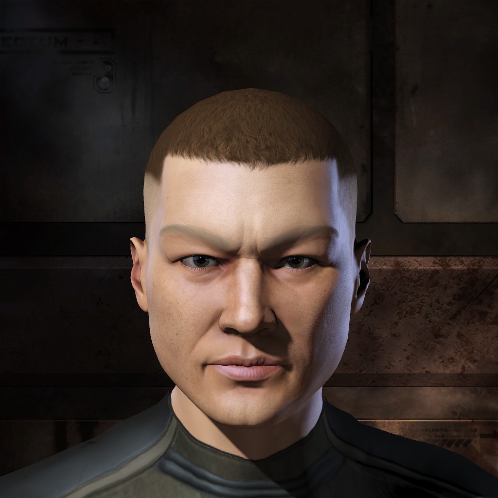 portrait