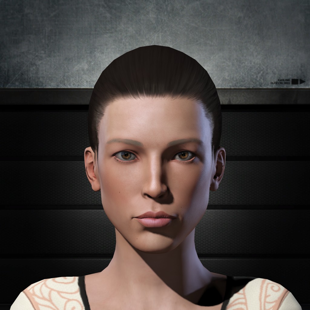 portrait