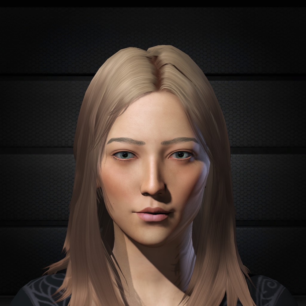 portrait