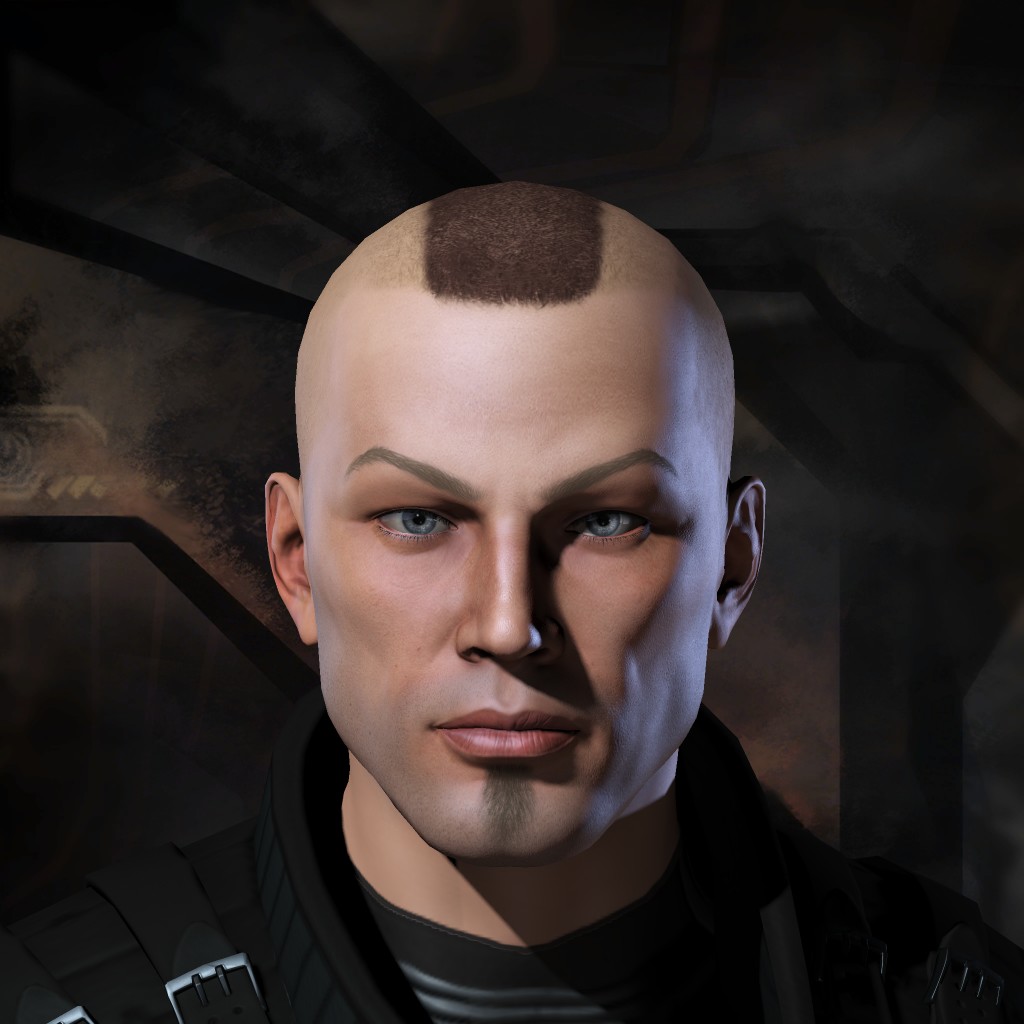 portrait