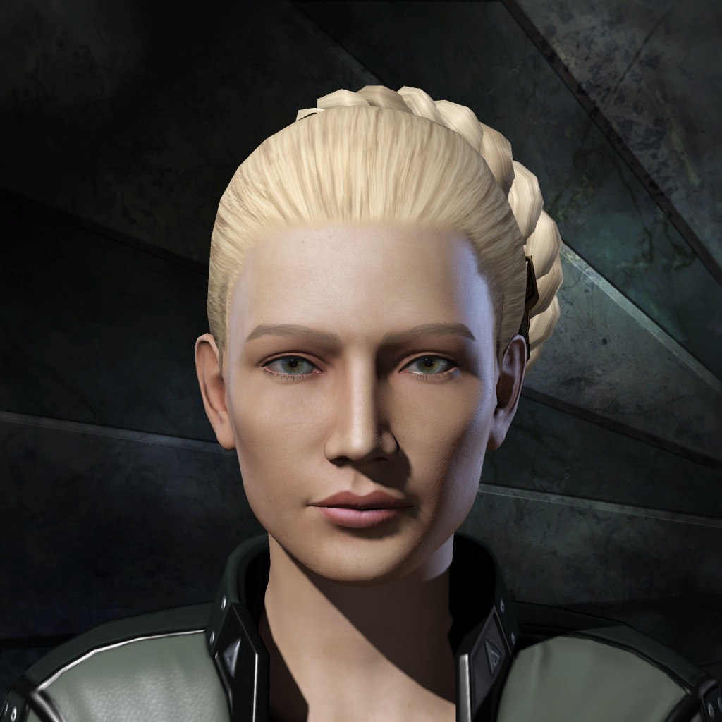 portrait
