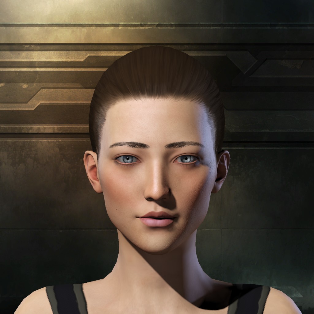 portrait
