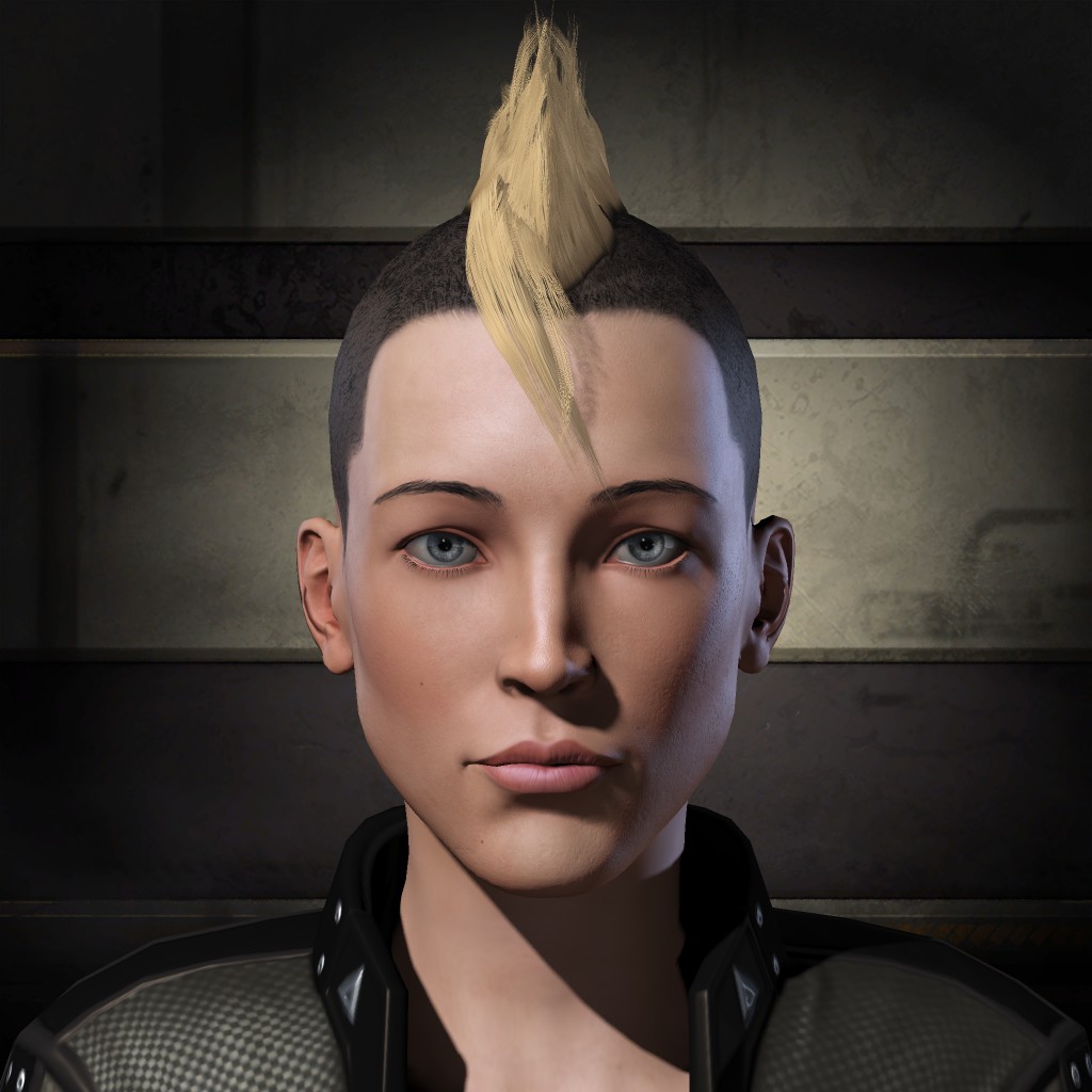 portrait