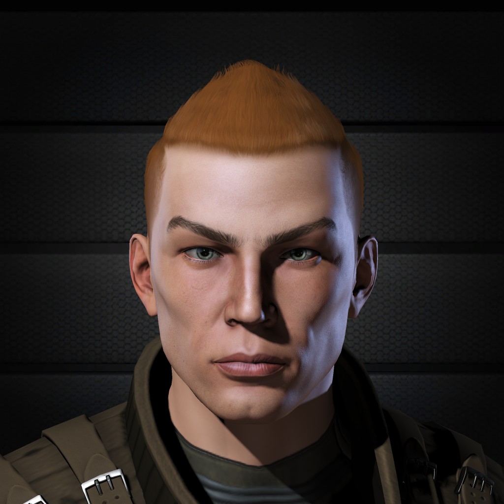 Alpha Trader XVII