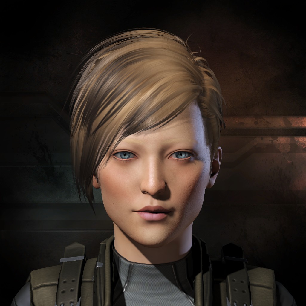 portrait