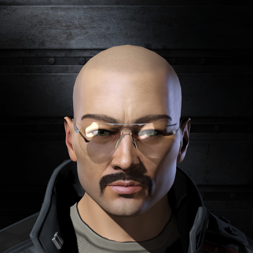 portrait