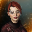 Infinity Hitomi
