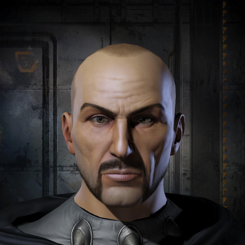 Keeper ot'Black Star