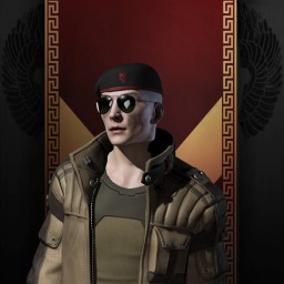 VasilitheWise portrait