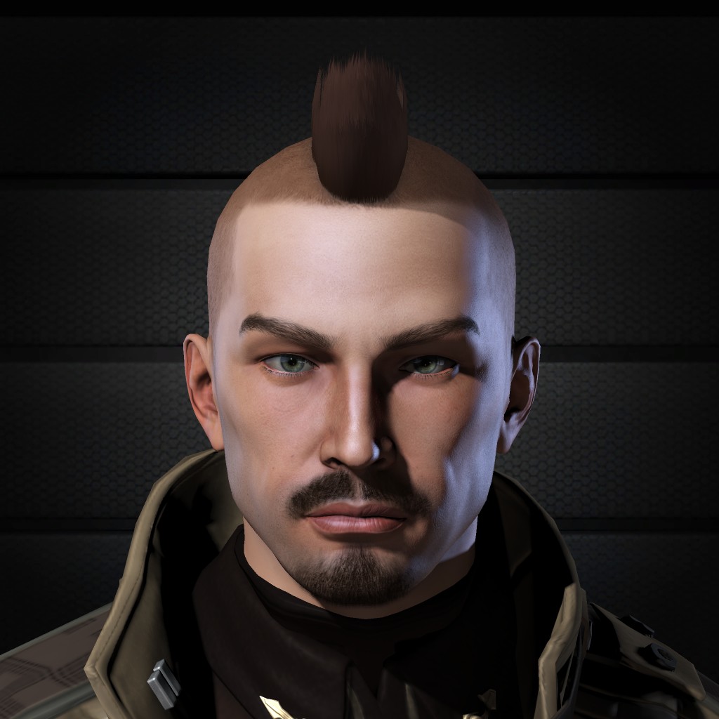 Wolfgang Schnitzelhausen IV