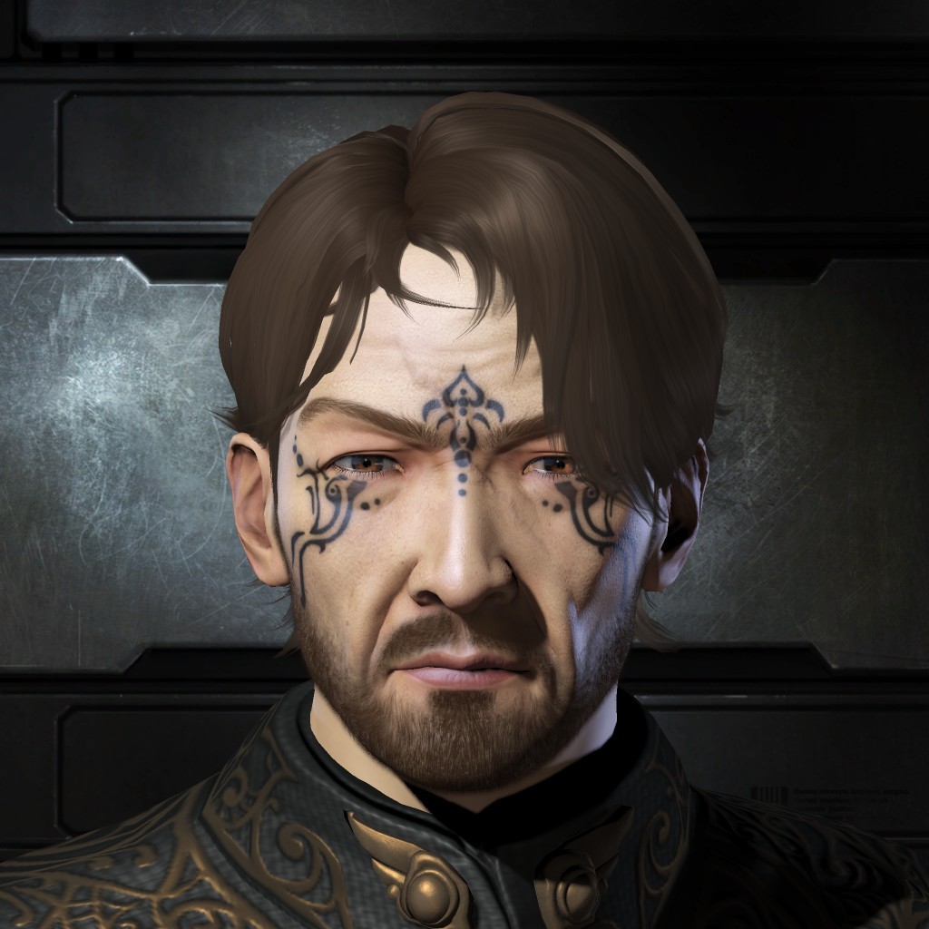 Pasha-Man
