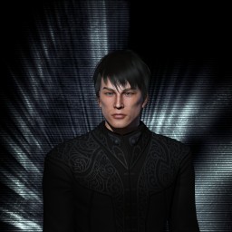 FOANE portrait
