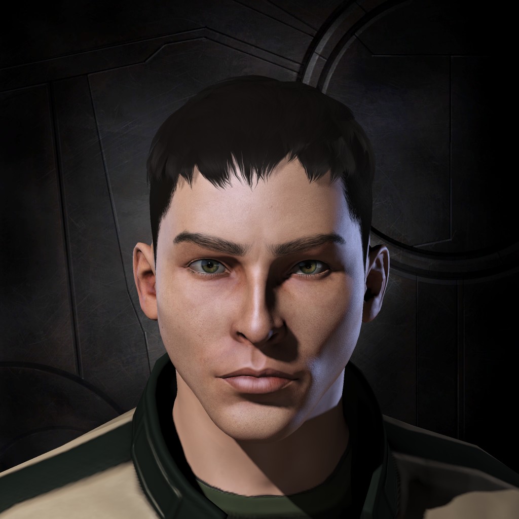 Rufus Hungarious
