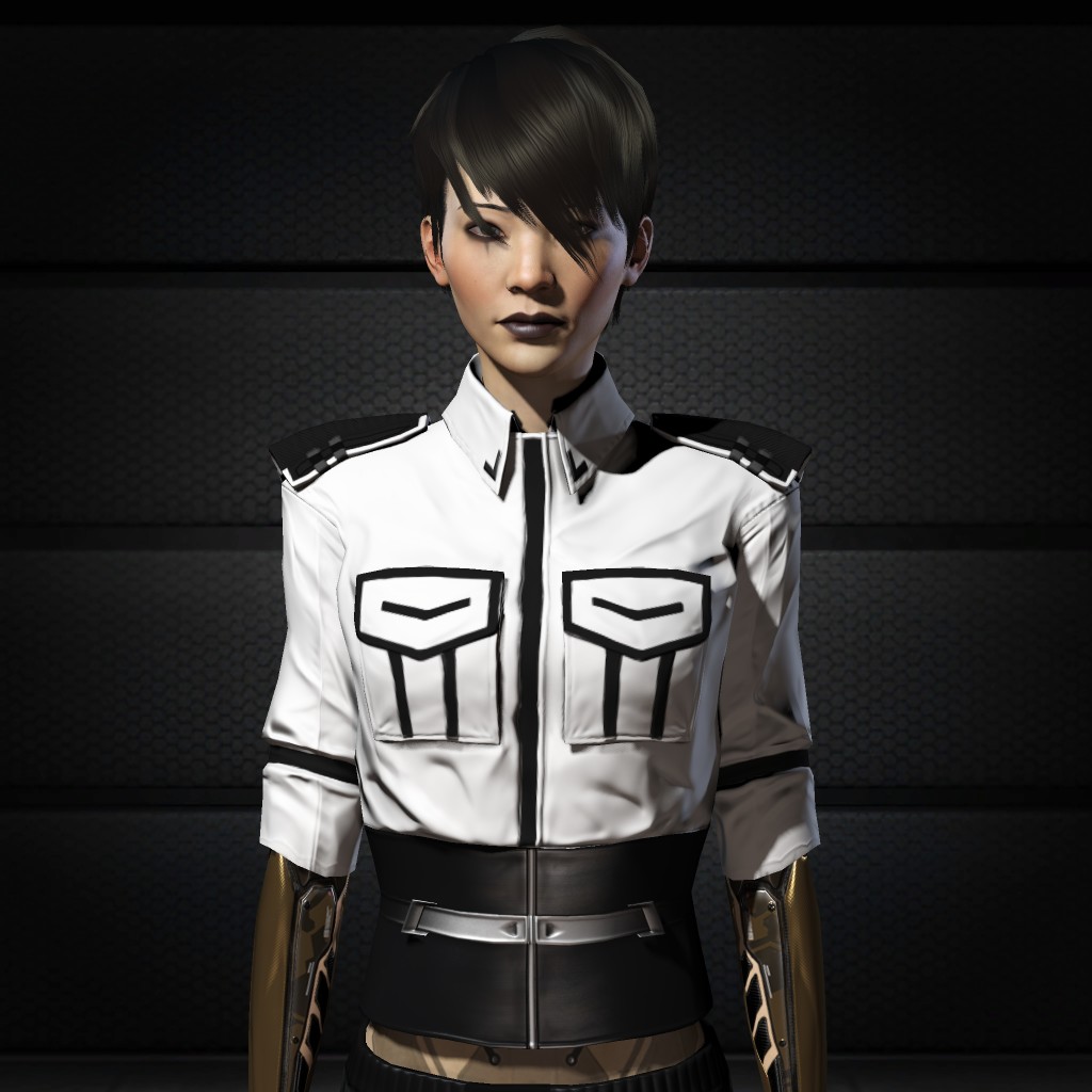 Selena Rashtemper
