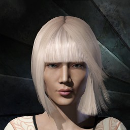 xiaoxiaowu portrait