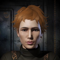 Putmila Ihala Uitoh portrait