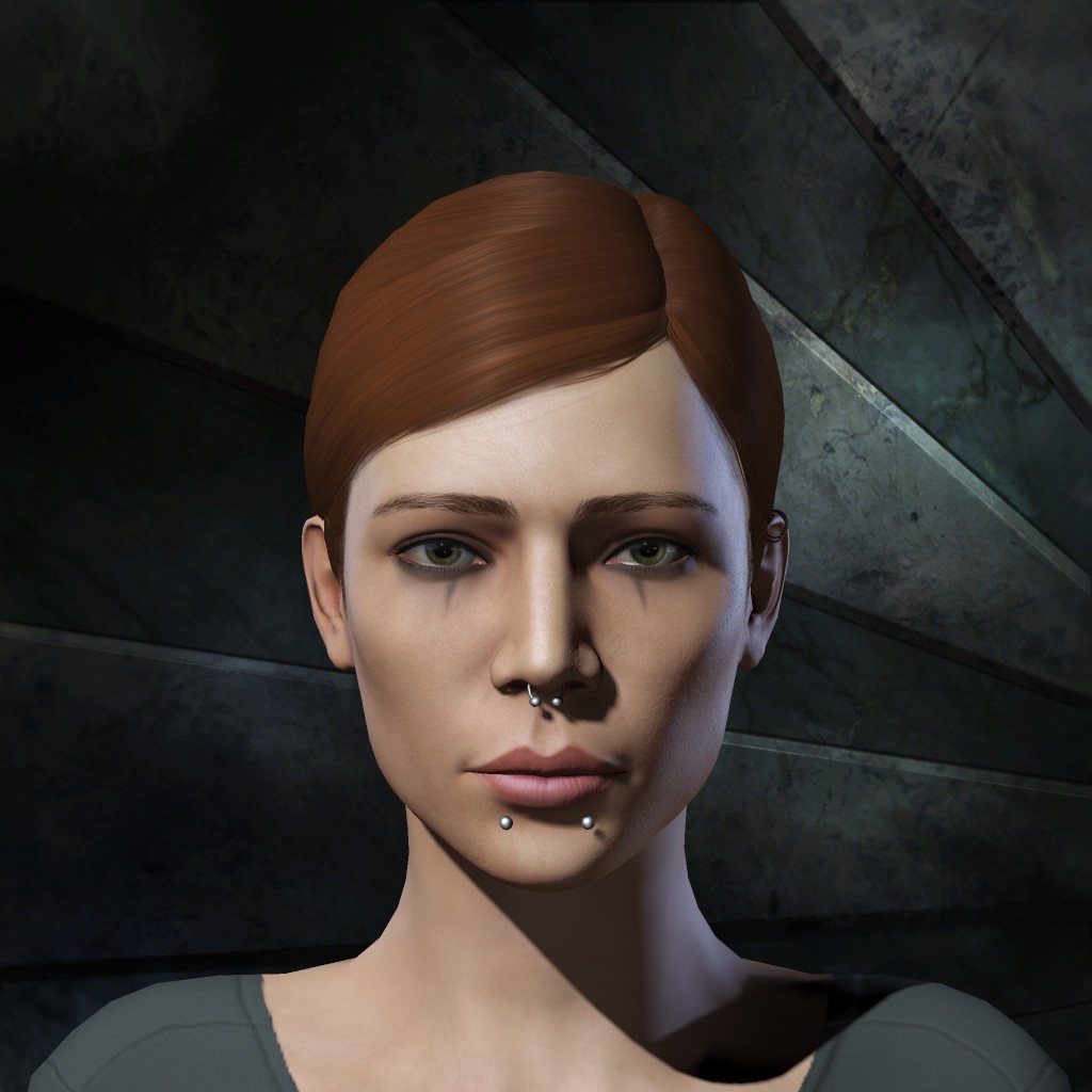 Leni Baier