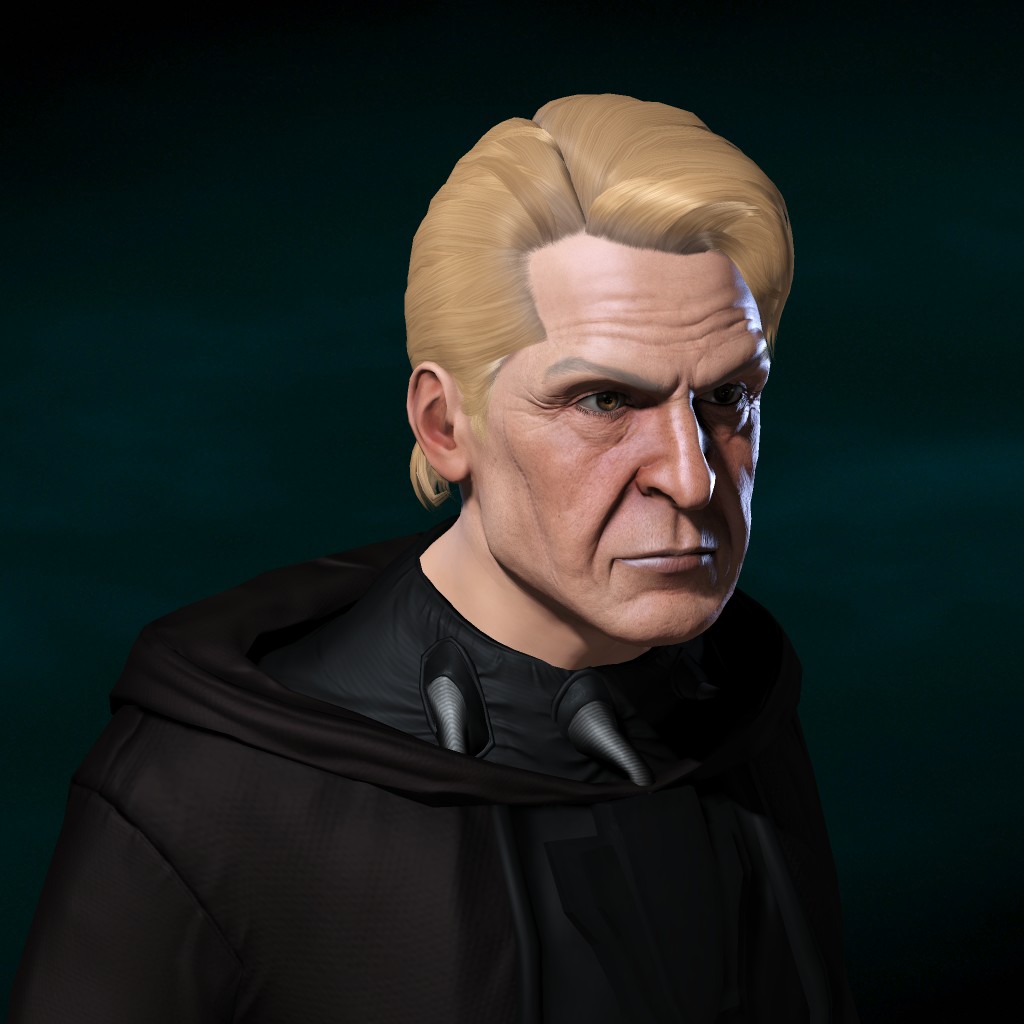 PumpkinSpice Palpatine