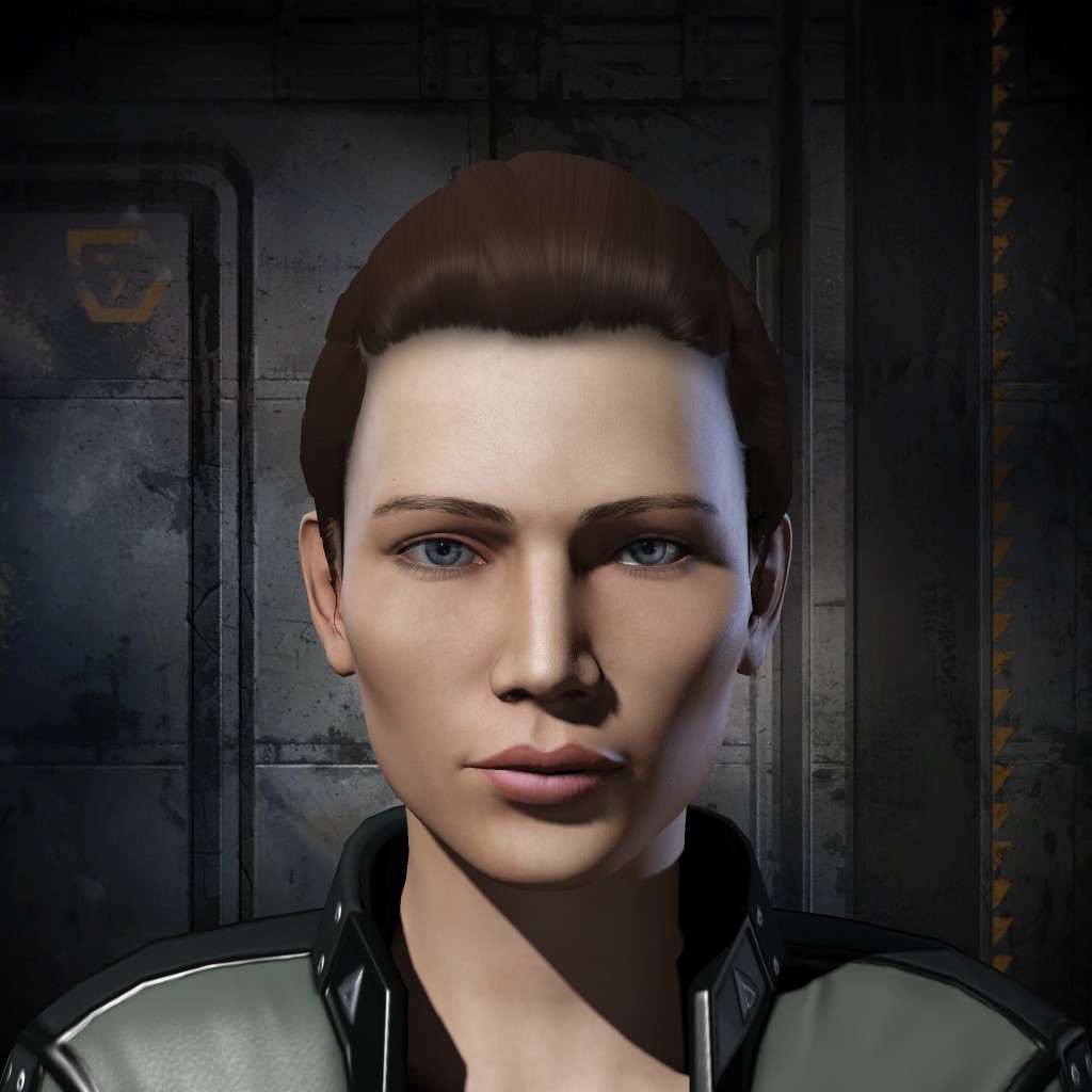 Jane Simga