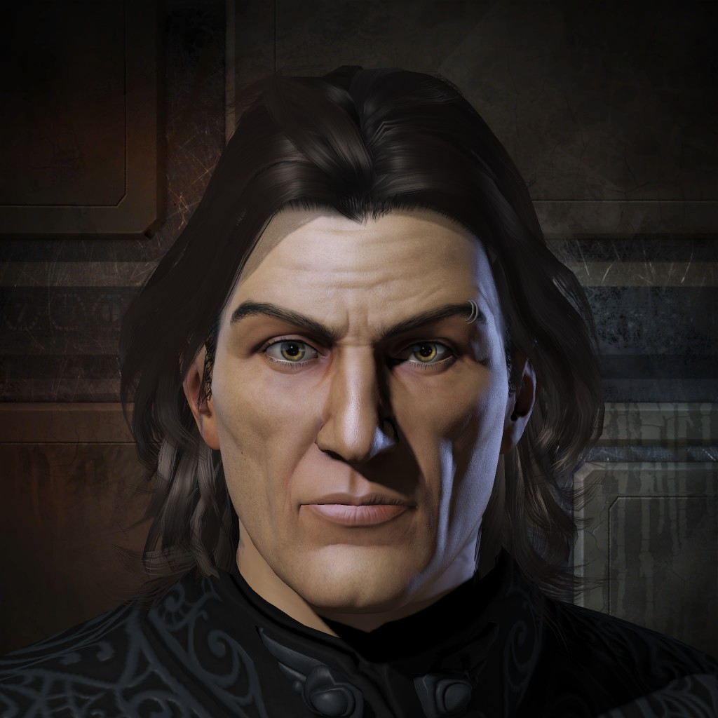 portrait
