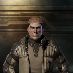 Sirvar Yimta Sertan portrait