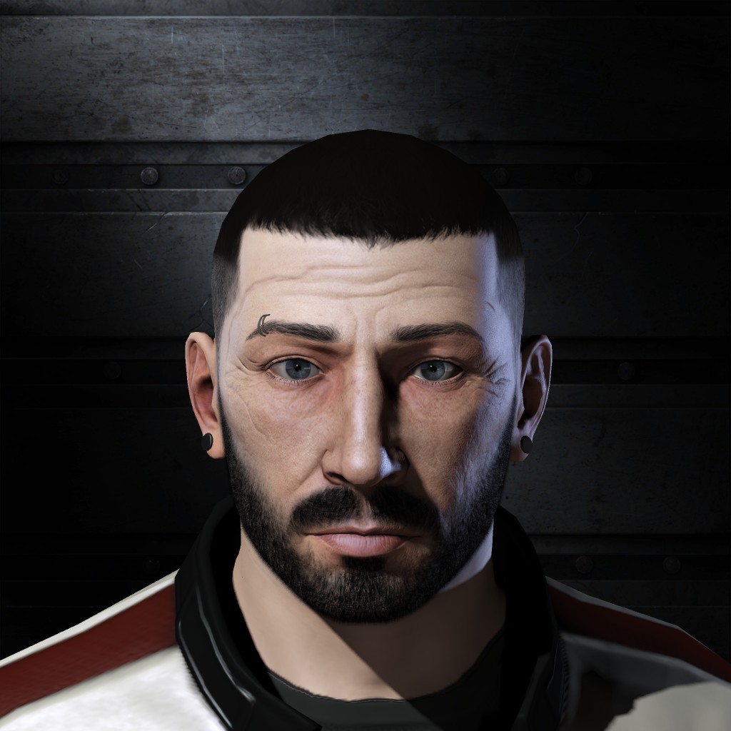 Pale PeteAc