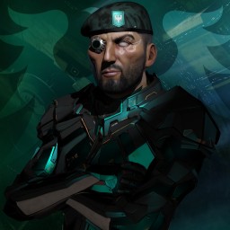 Noganhan portrait