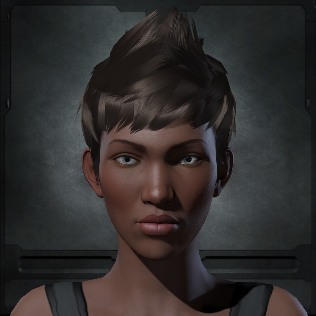 Issilhar Adra Algaert