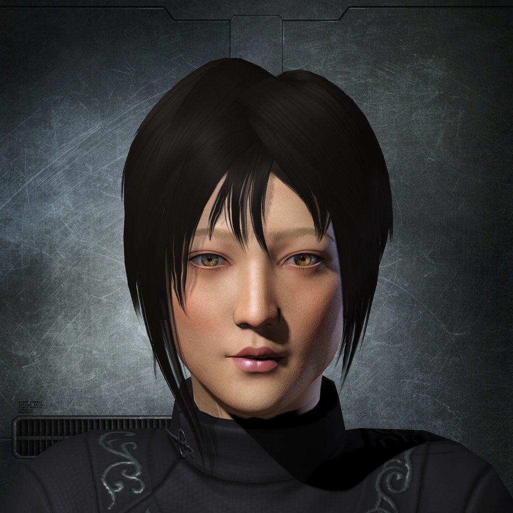 Yoshi Hyuga