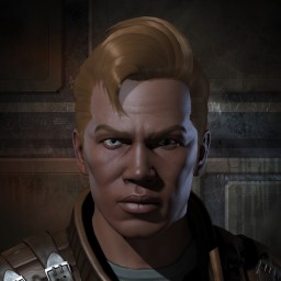 Damobus portrait
