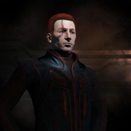 Pyromancer Firovsky portrait