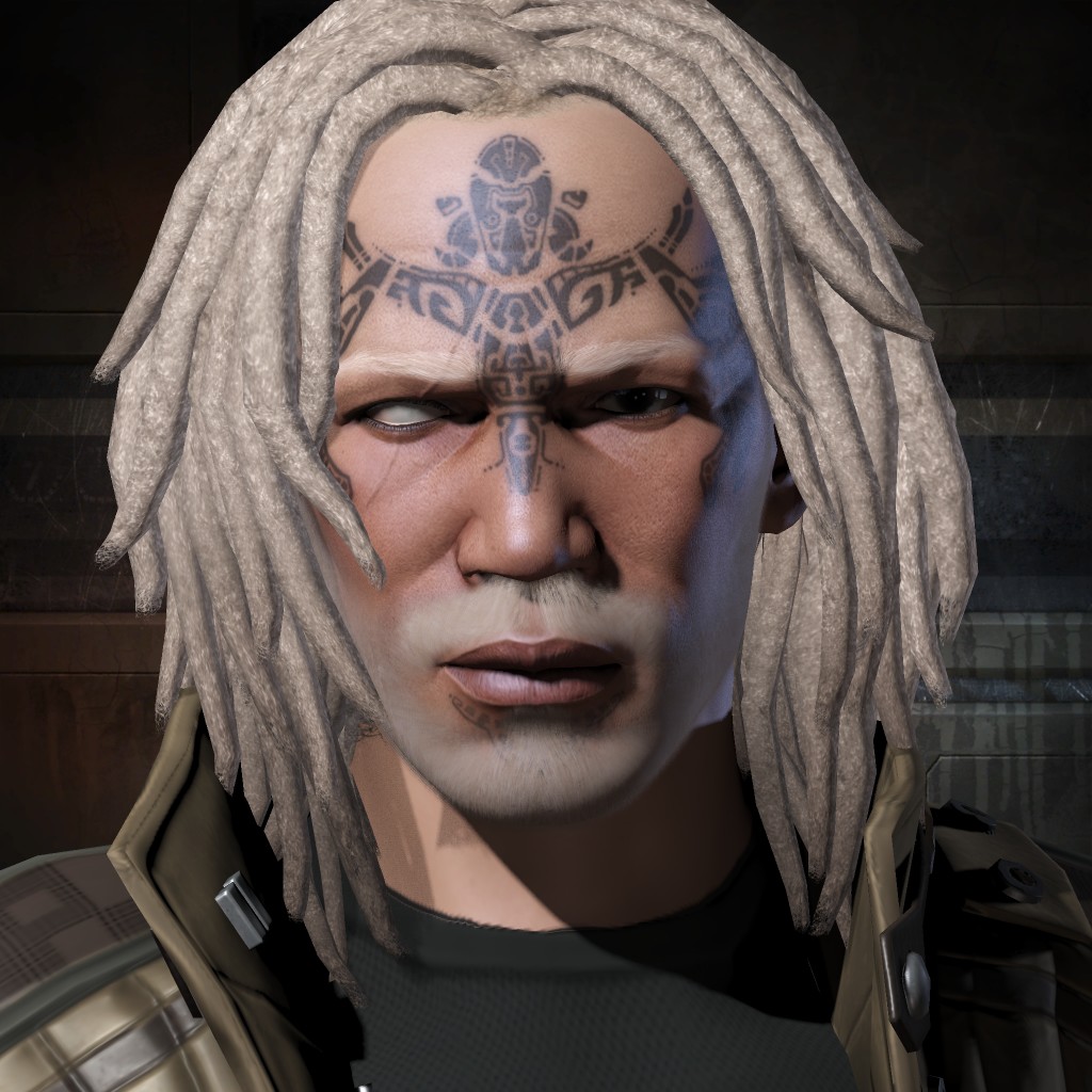 J-Moliko portrait